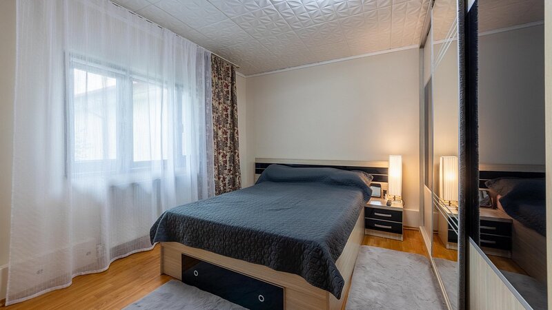 Cornetu, 3 camere, langa Primarie
