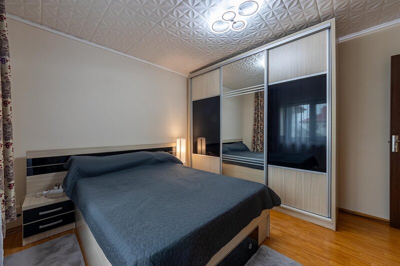 Cornetu, 3 camere, langa Primarie